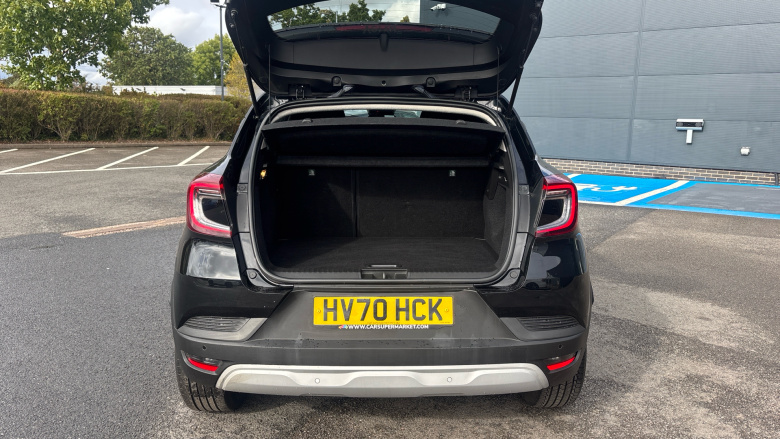 Renault Captur 1.0 TCE 100 Iconic 5dr Petrol Hatchback